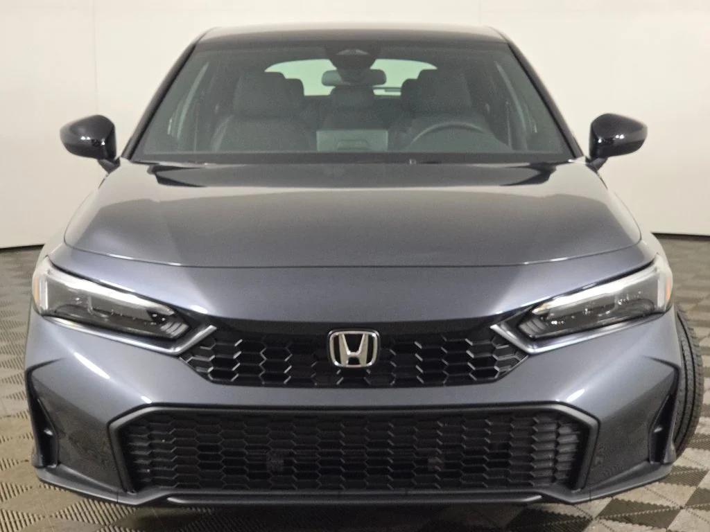 honda civic hatchback 2026 19XFL2H84TE015894 image honda civic hatchback 2026 19XFL2H84TE015894 image